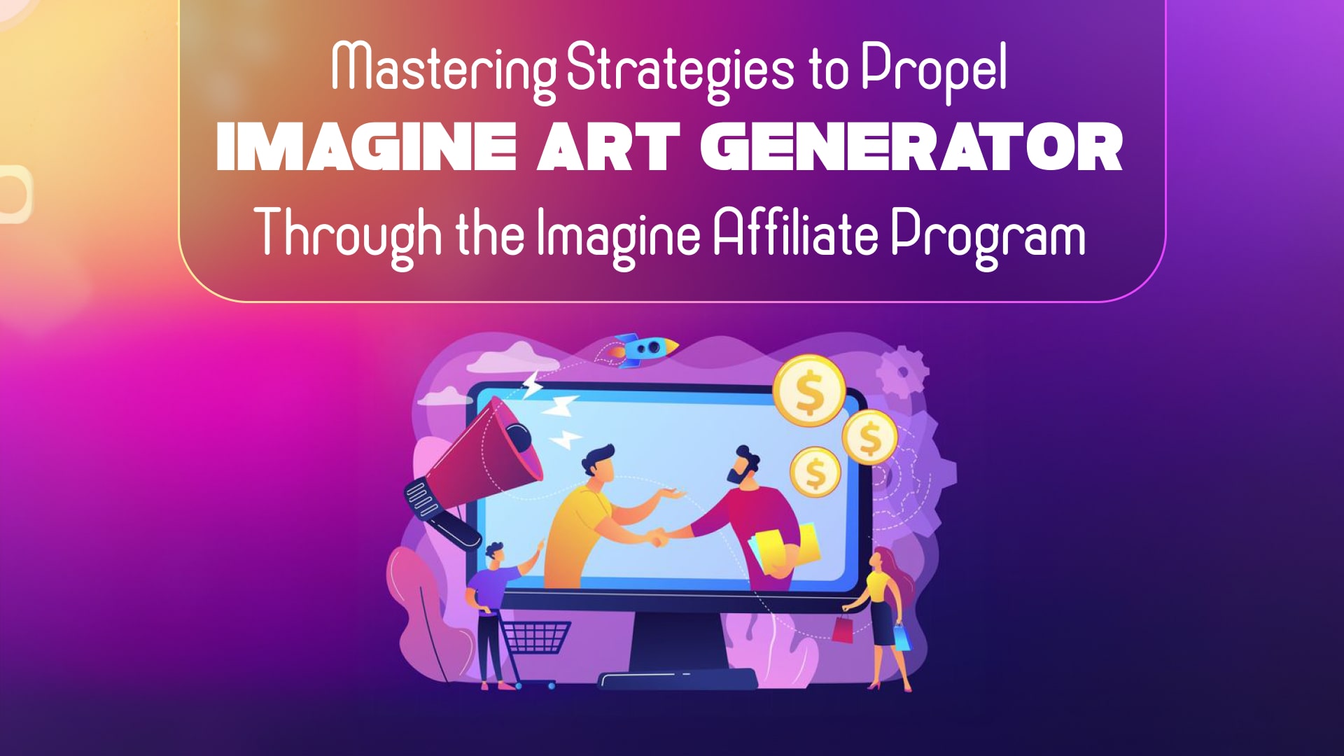 ImagineArt — AI image, video, and editing suite