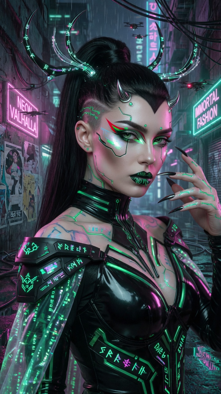 Hela — Medieval