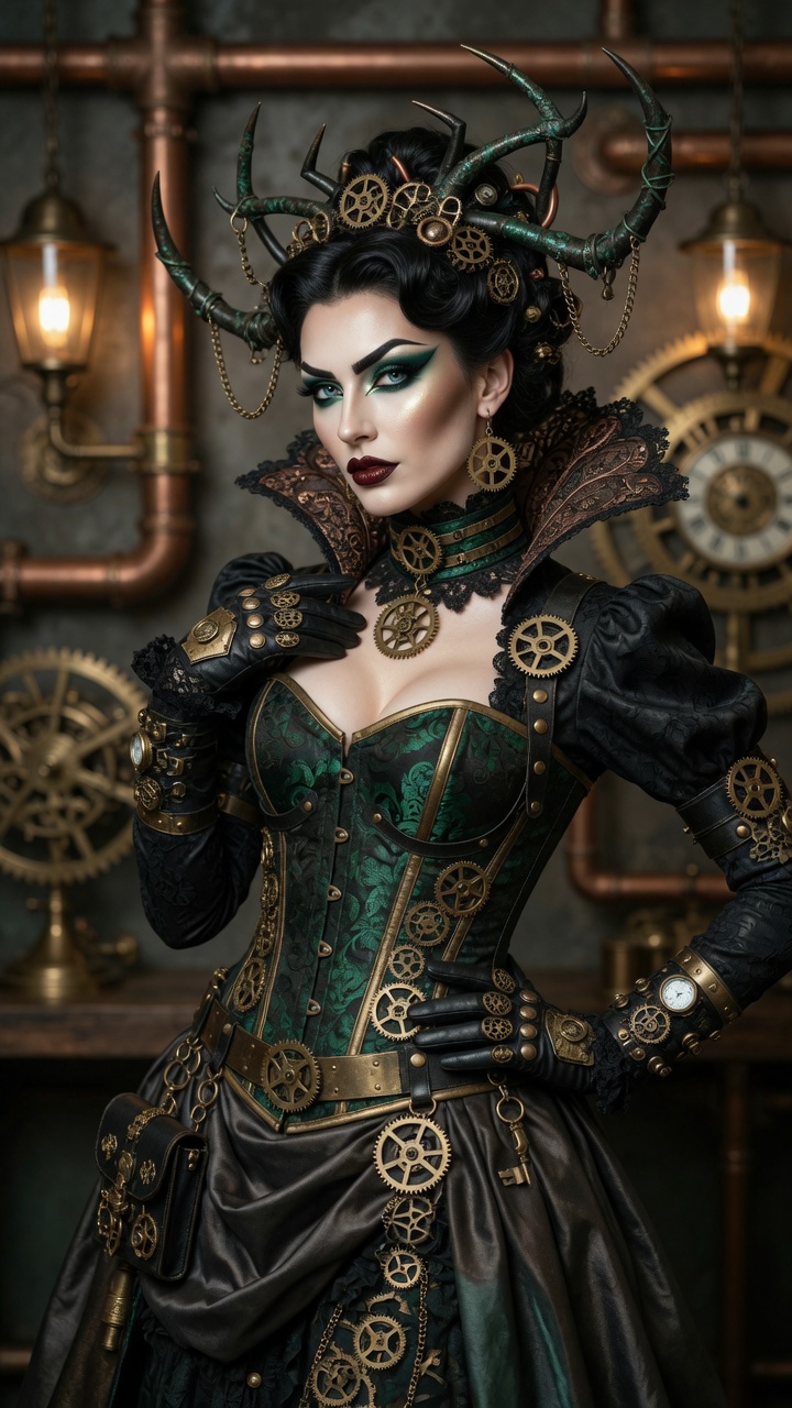 Hela — Wild West