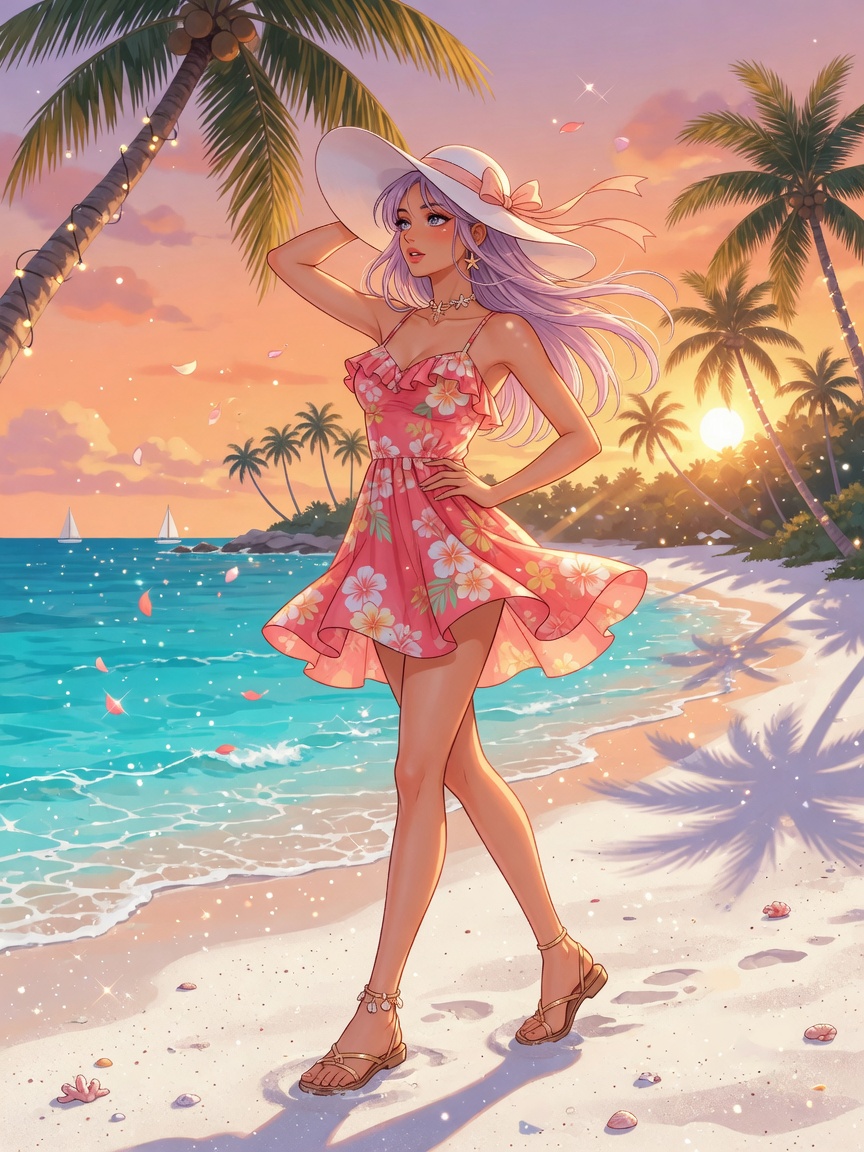 Fashion 15 Beach Resort