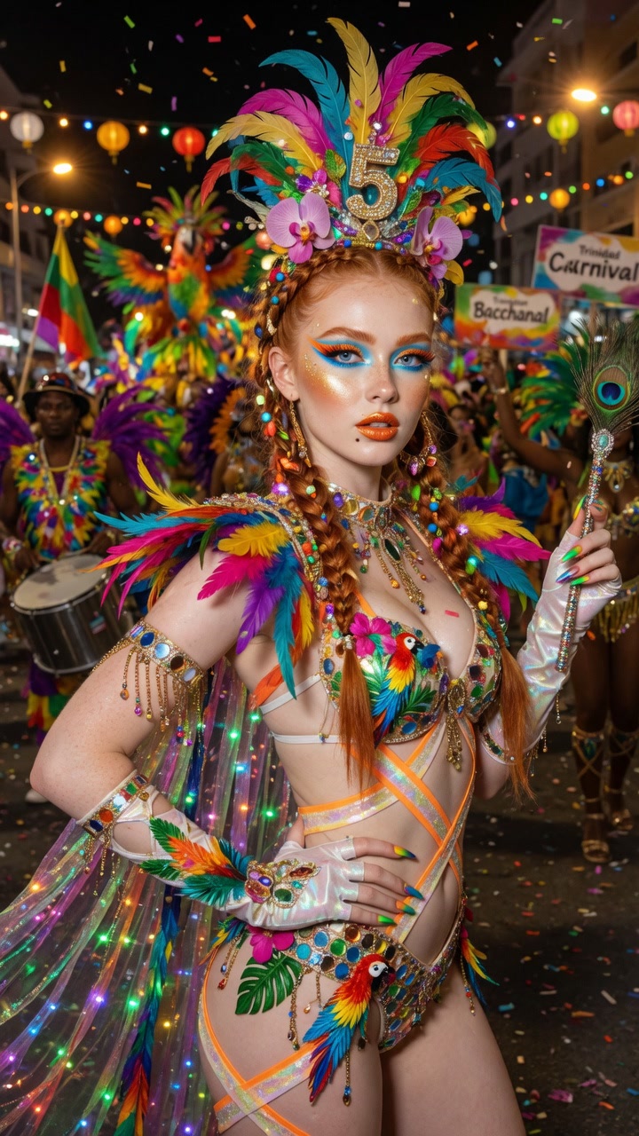 Leeloo — Vintage
