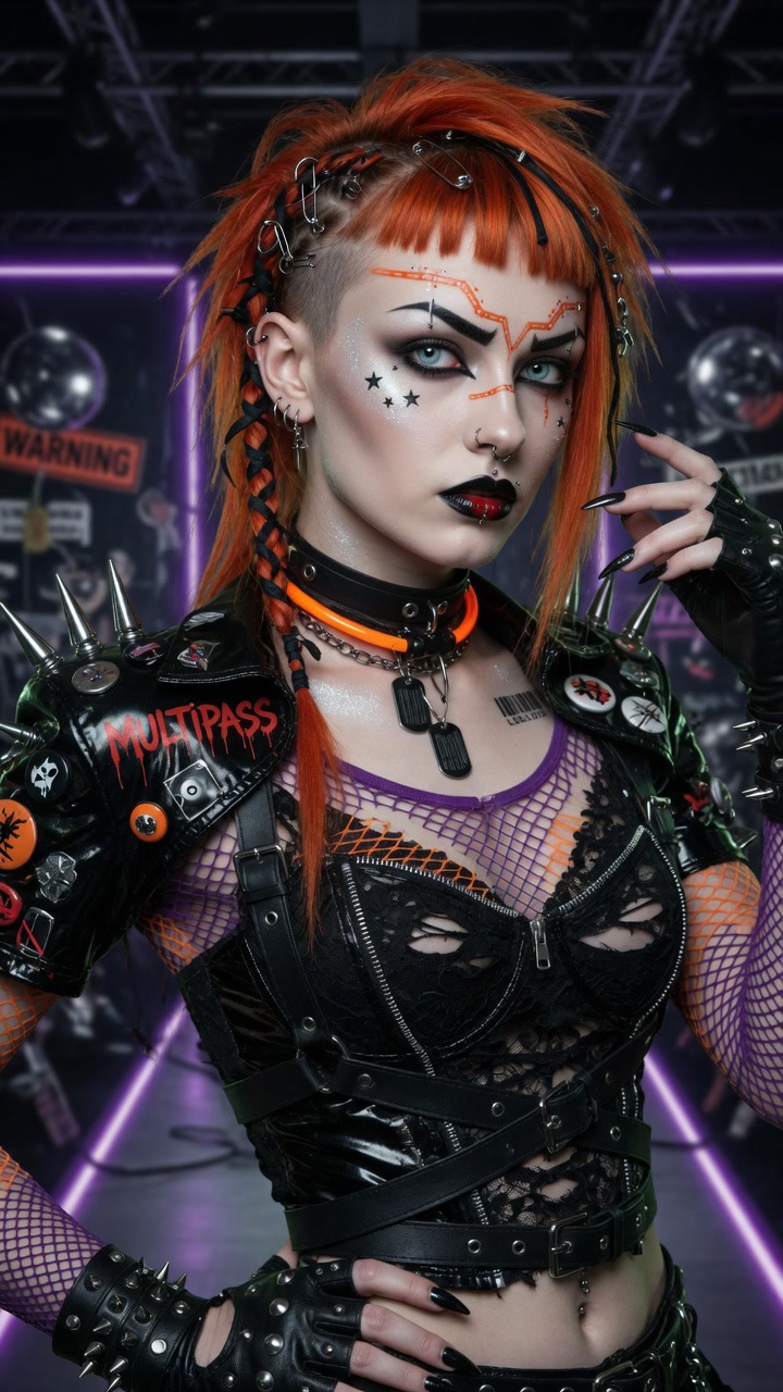 Leeloo — Caribbean