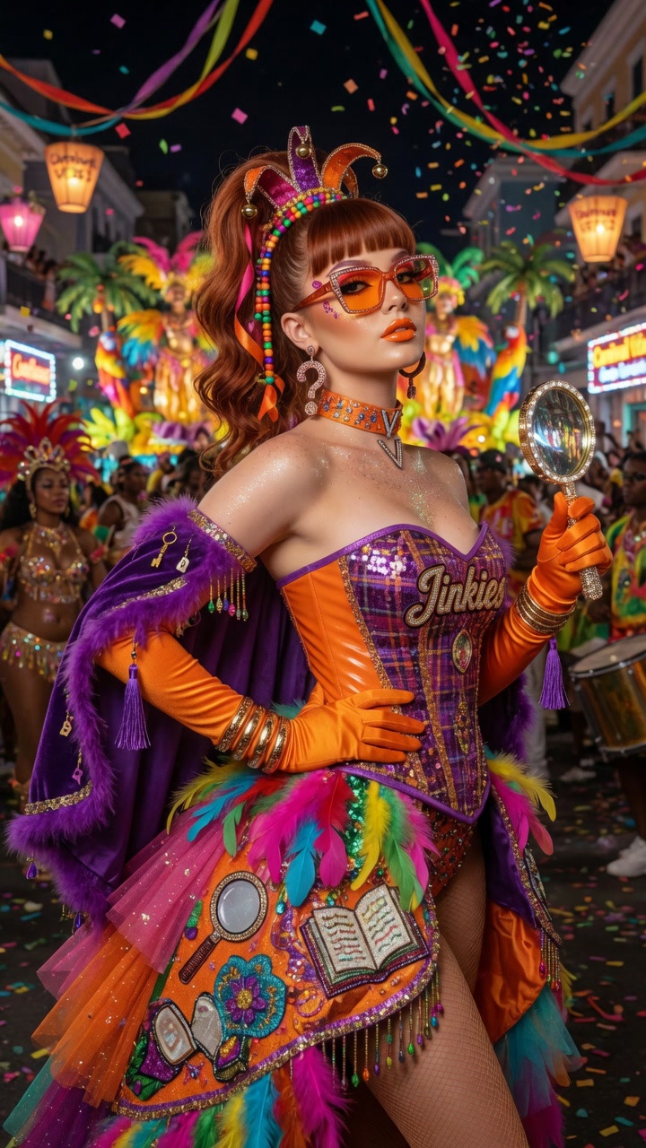 Velma — Caribbean