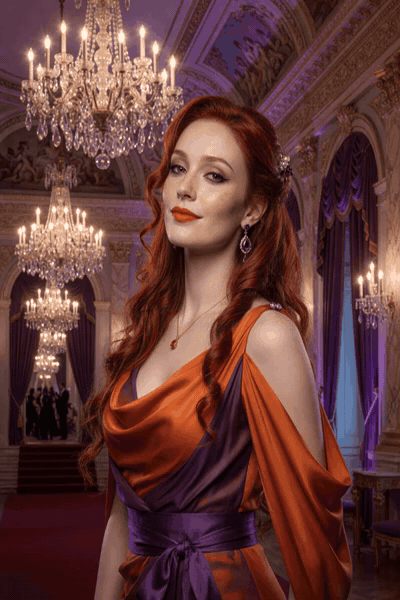 Daphne — Gif 02