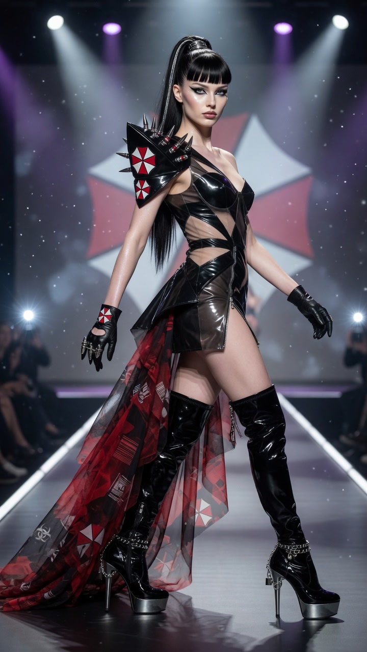 Alice — Runway
