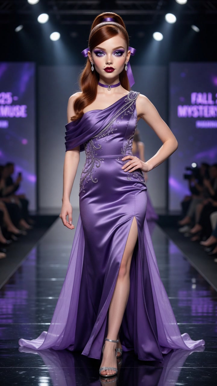 Daphne — Alternate Colors