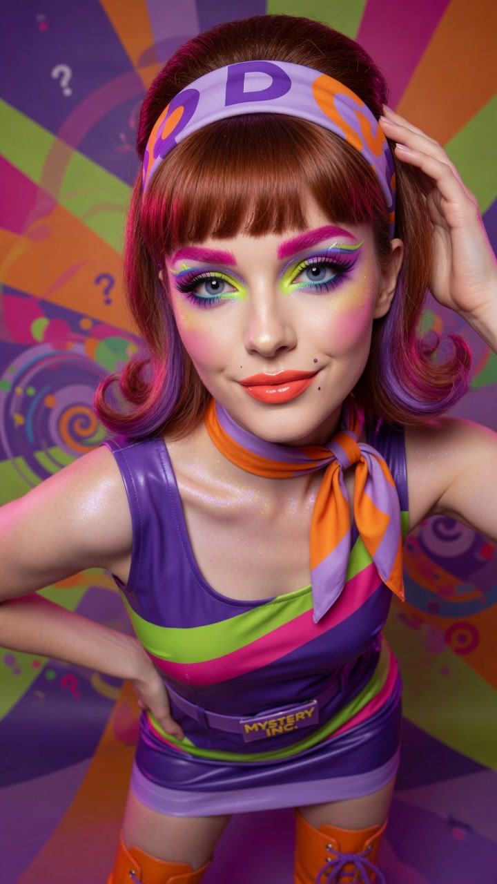 Daphne — Runway