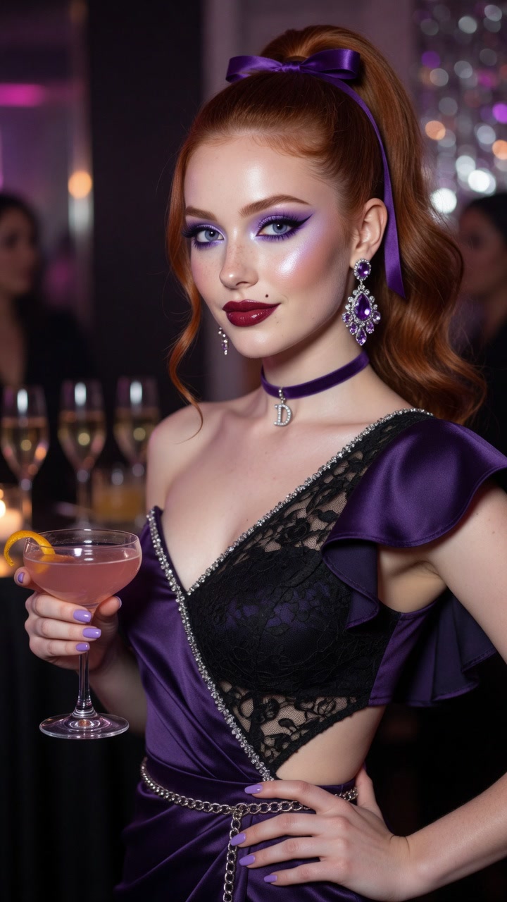 Daphne — Talent Show