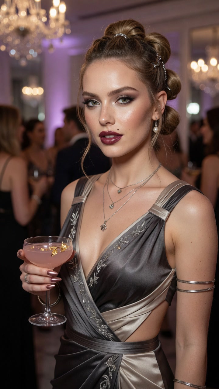Rey — Cocktail Hour
