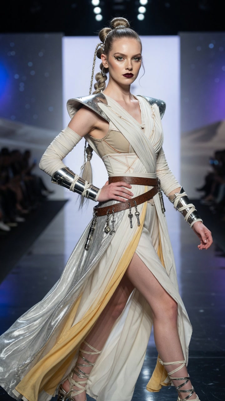 Rey — Runway