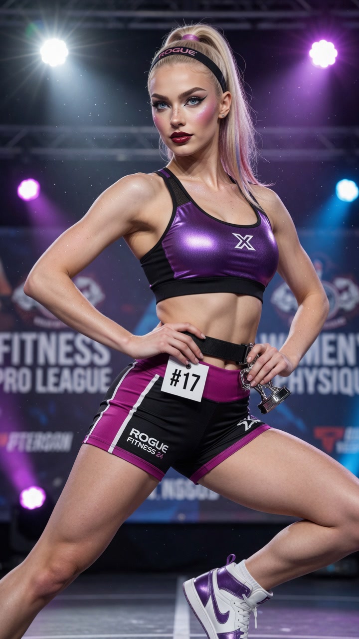 Rogue — Fitness