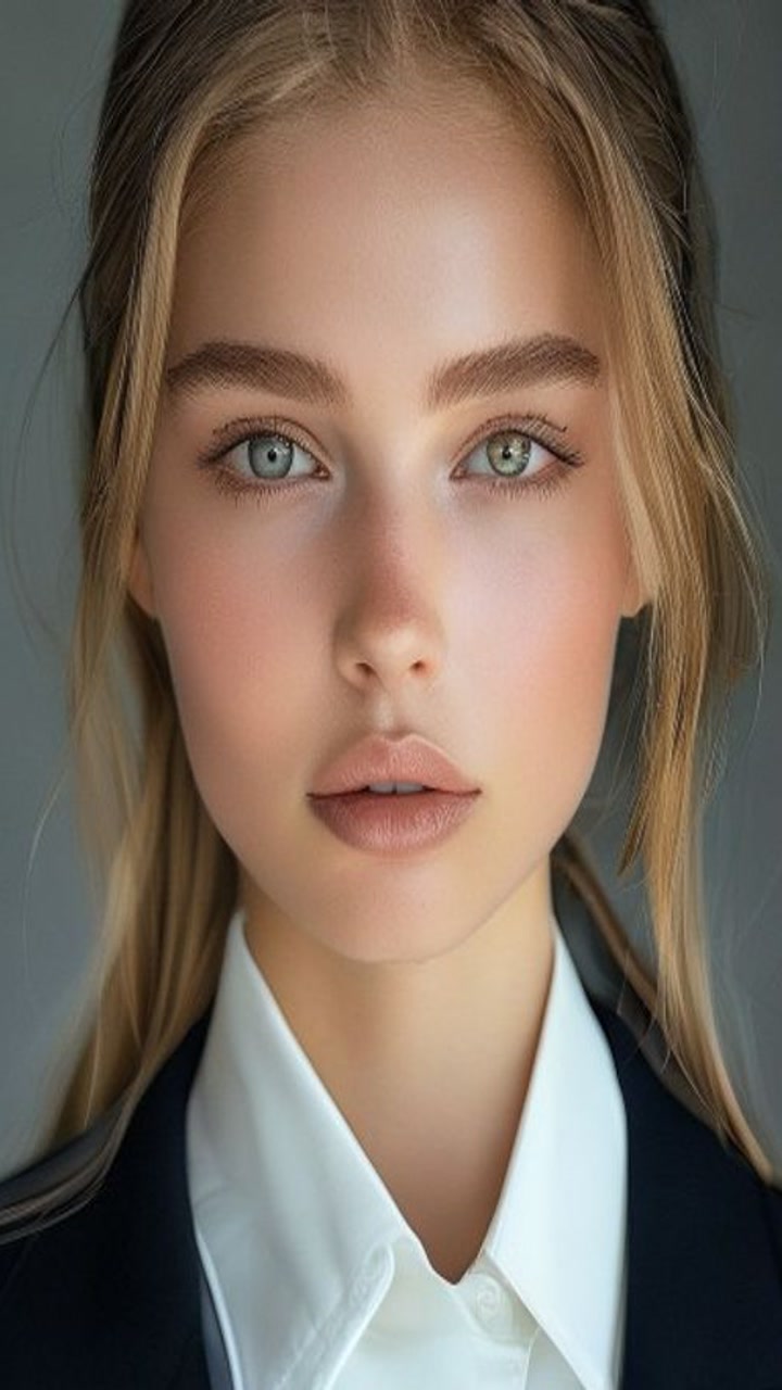 Sabrina — Private School