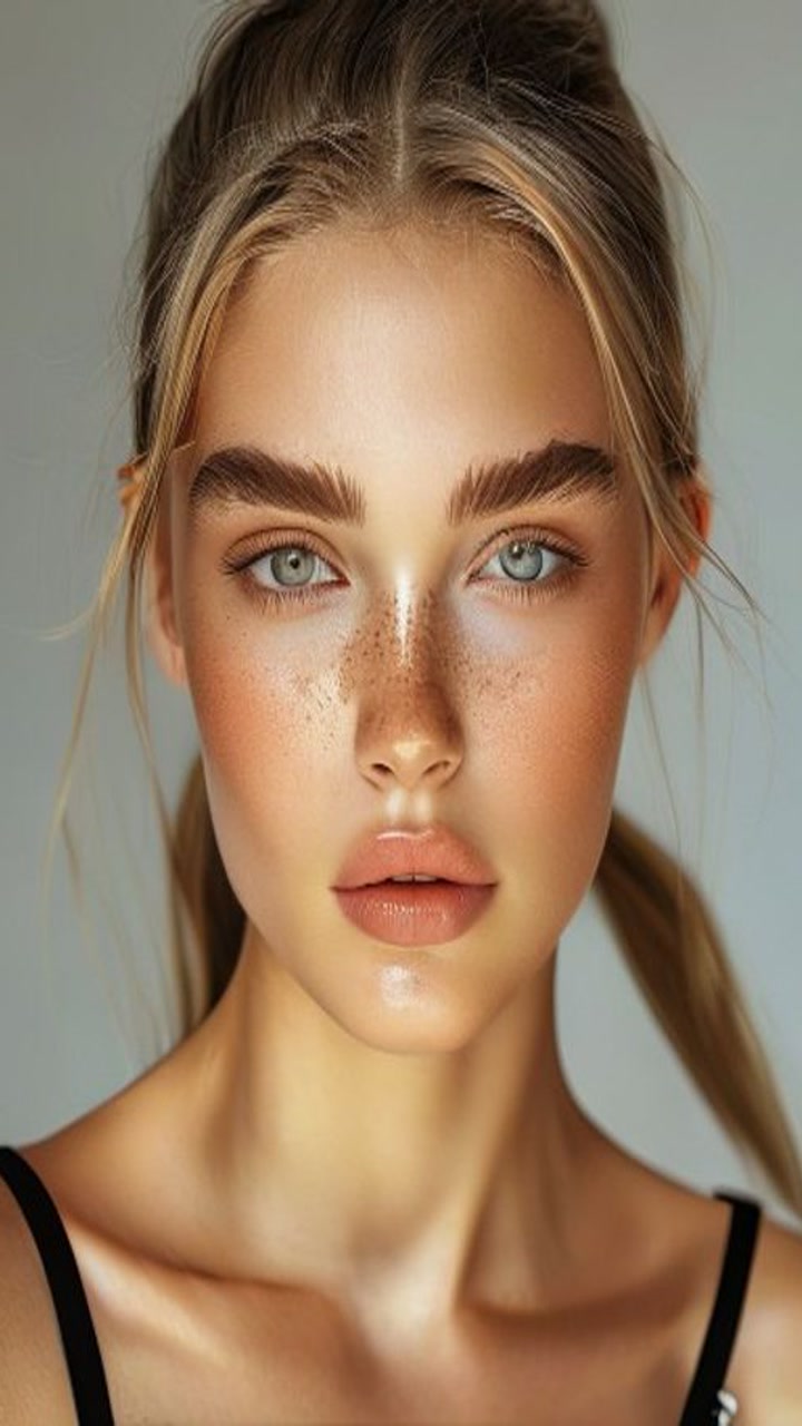 Sabrina — Roller Skating