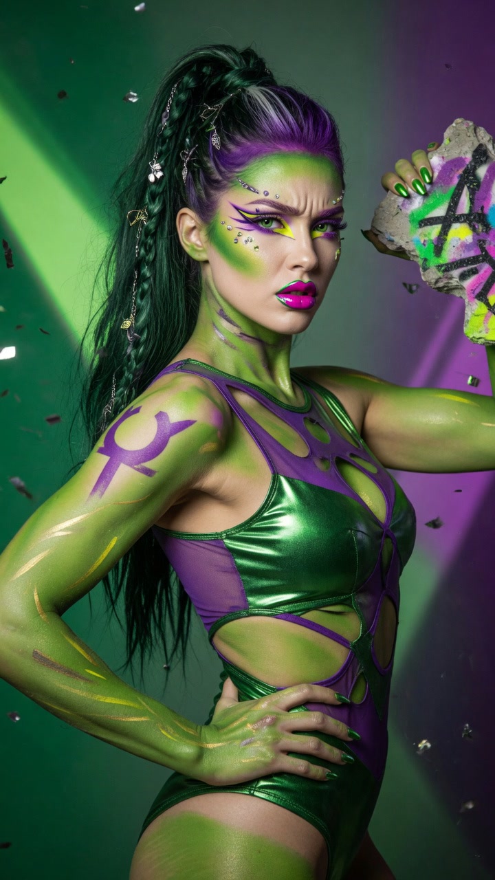 She-Hulk