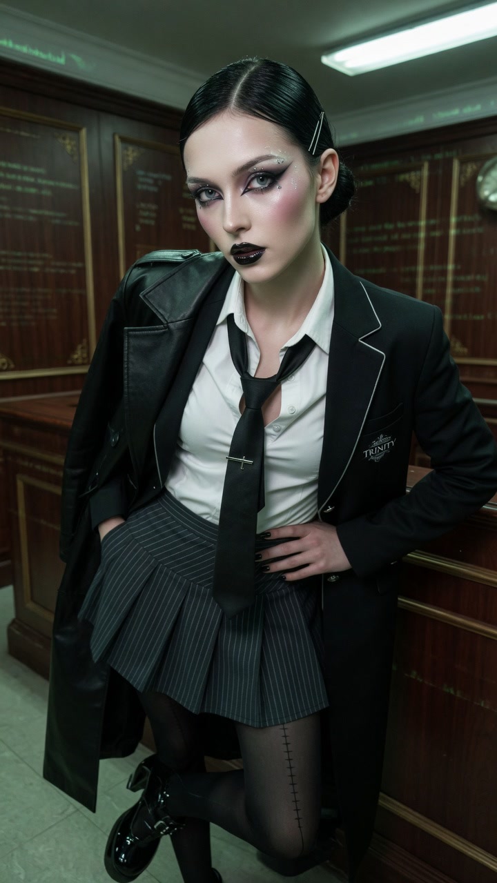 Trinity — Private School