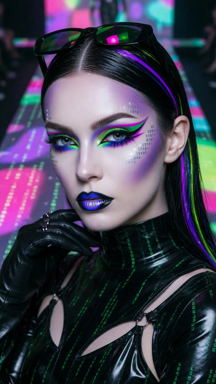Trinity — Runway
