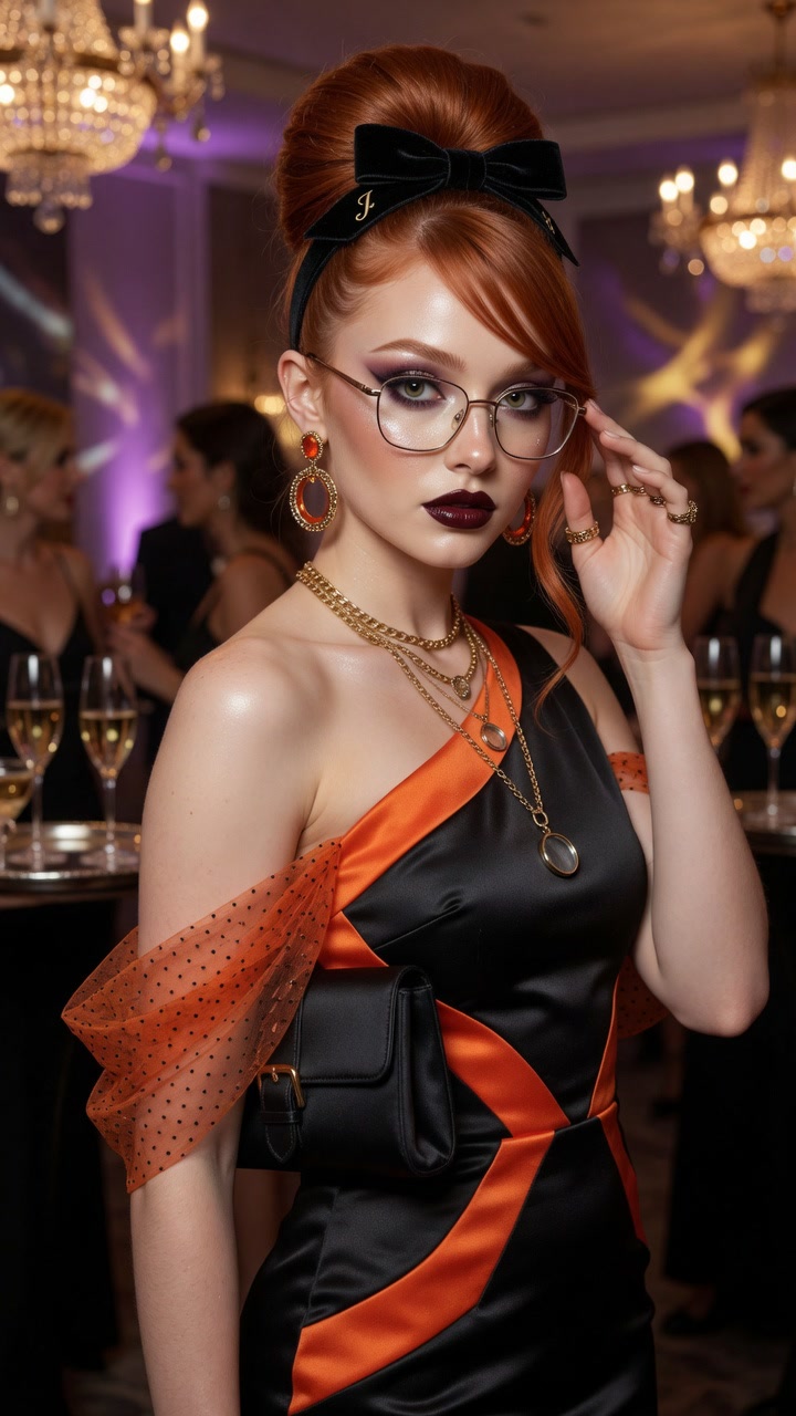 Velma — Cocktail Hour
