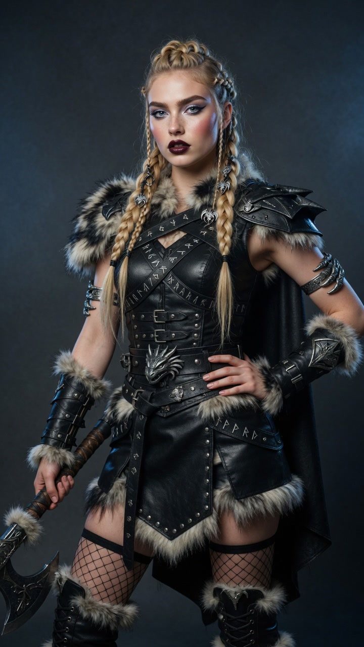 Astrid