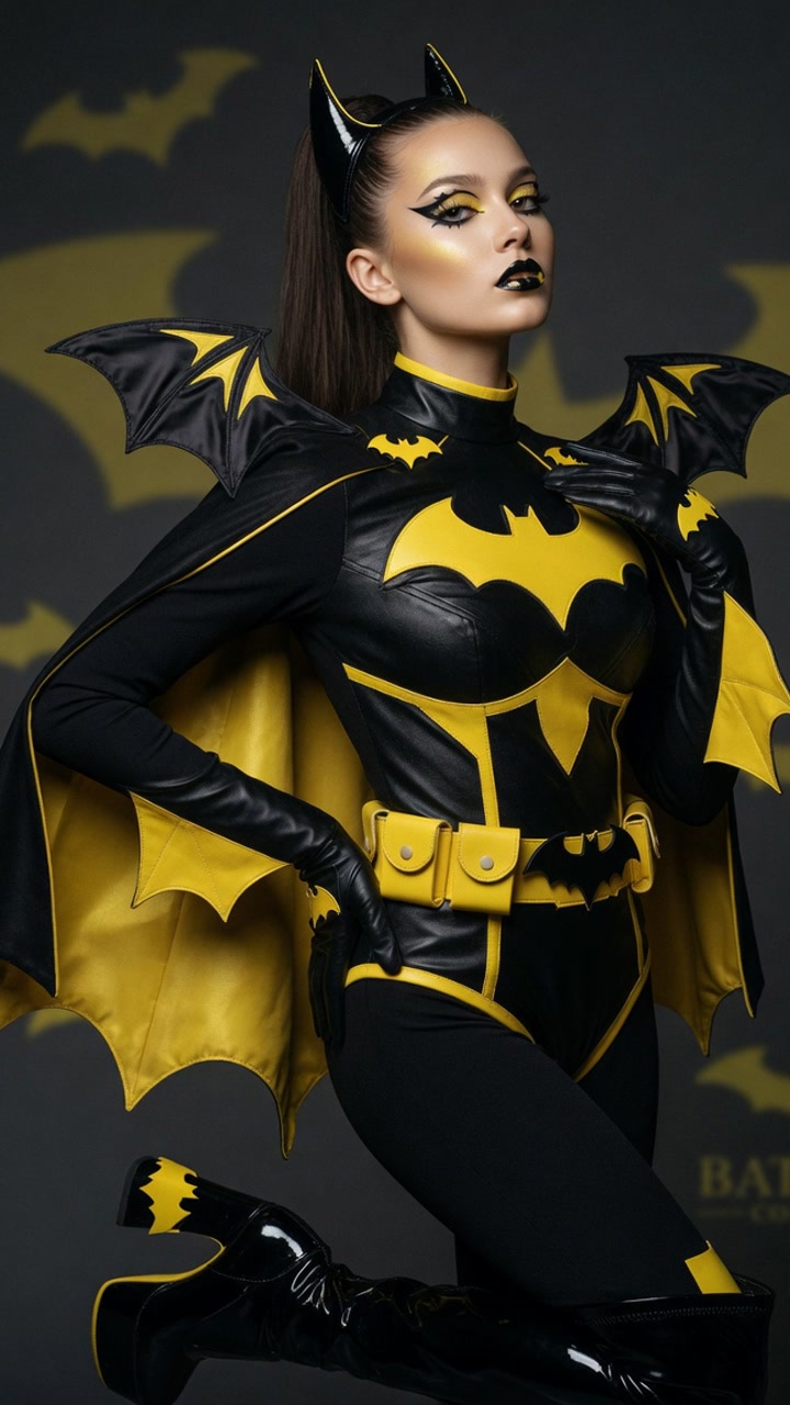 Batgirl