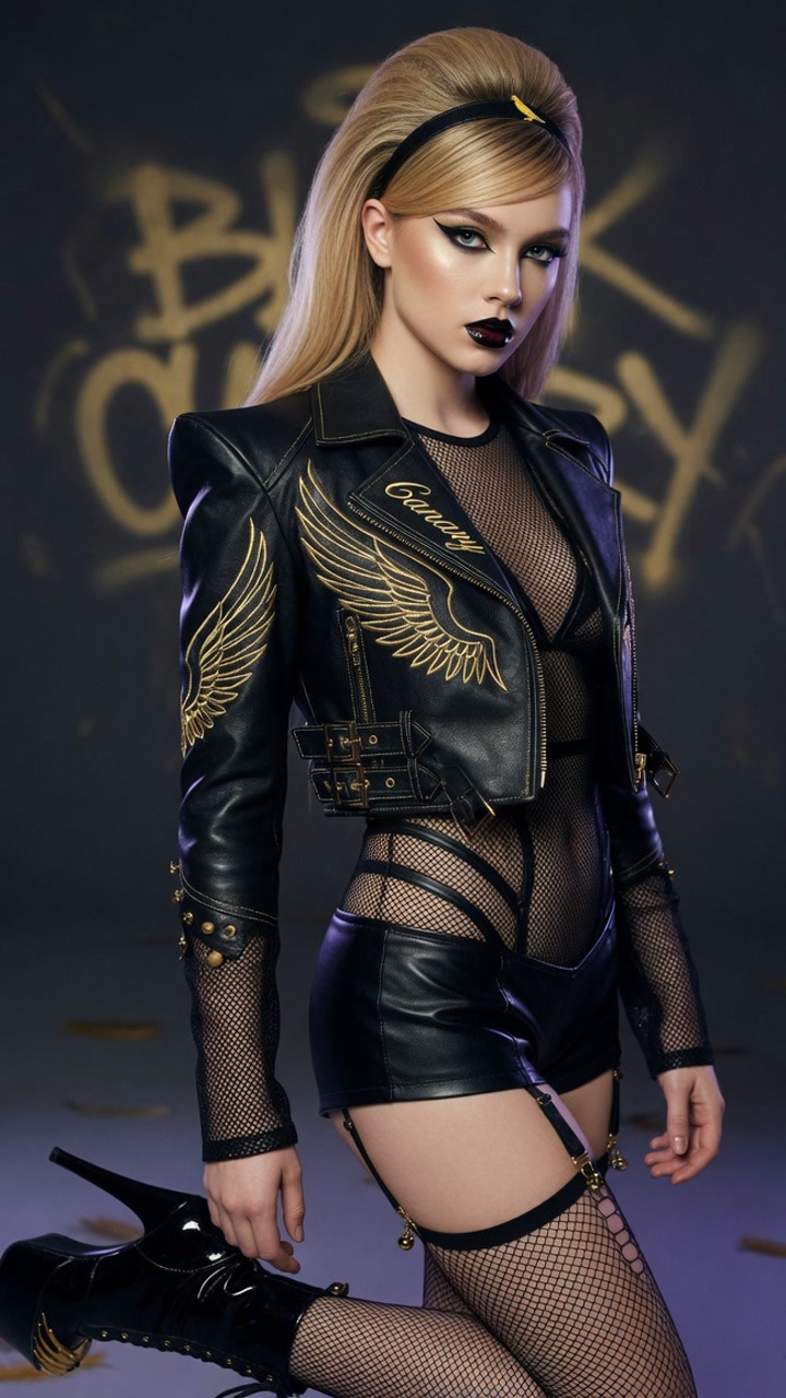 Black Canary