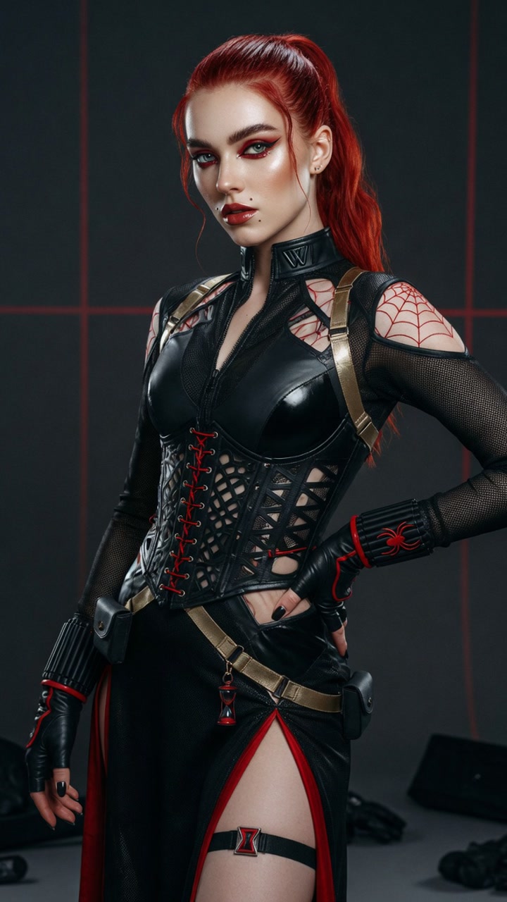 Black Widow