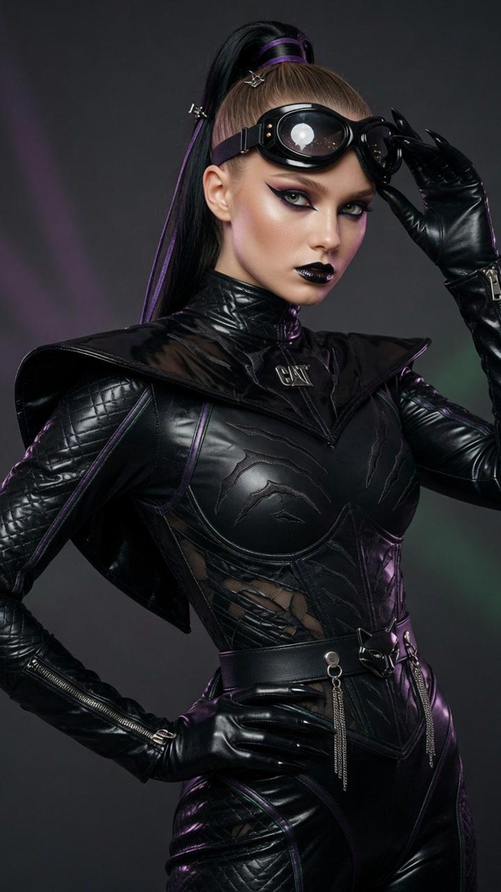 Catwoman