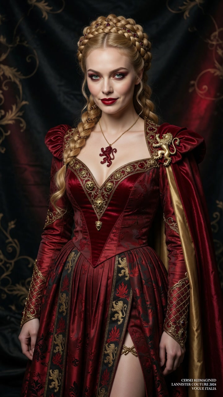 Cersei