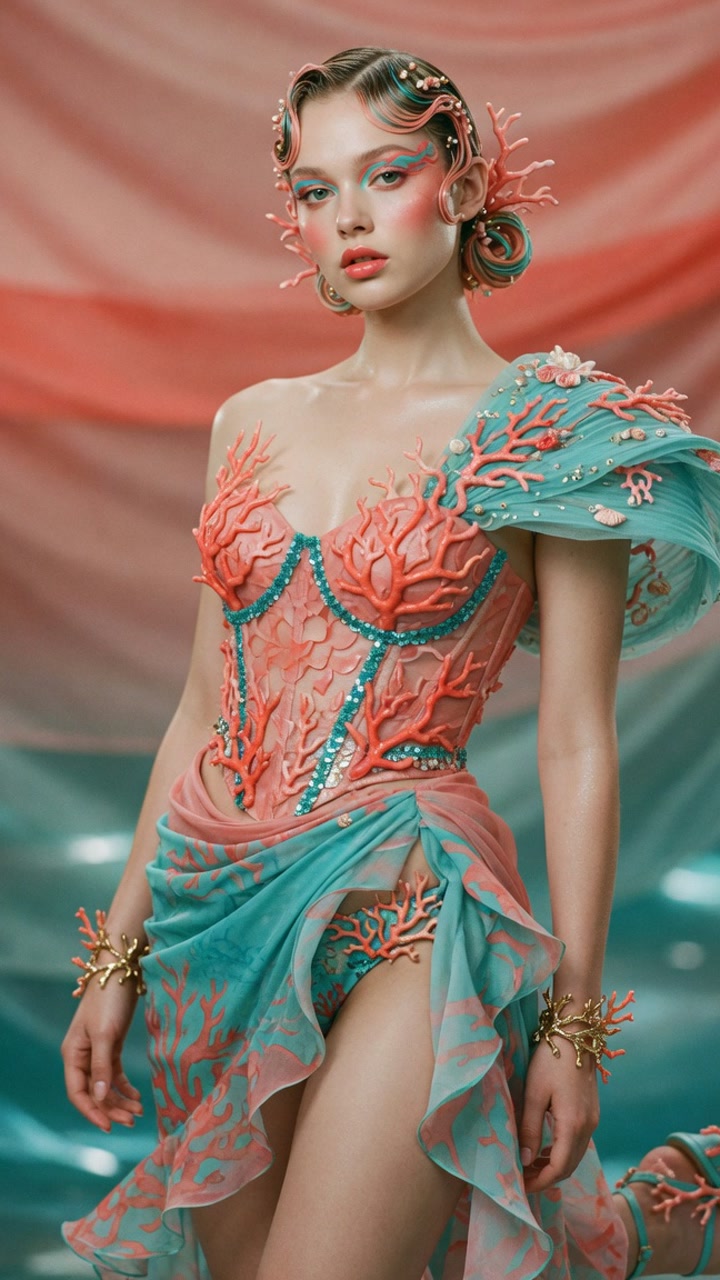 Coral