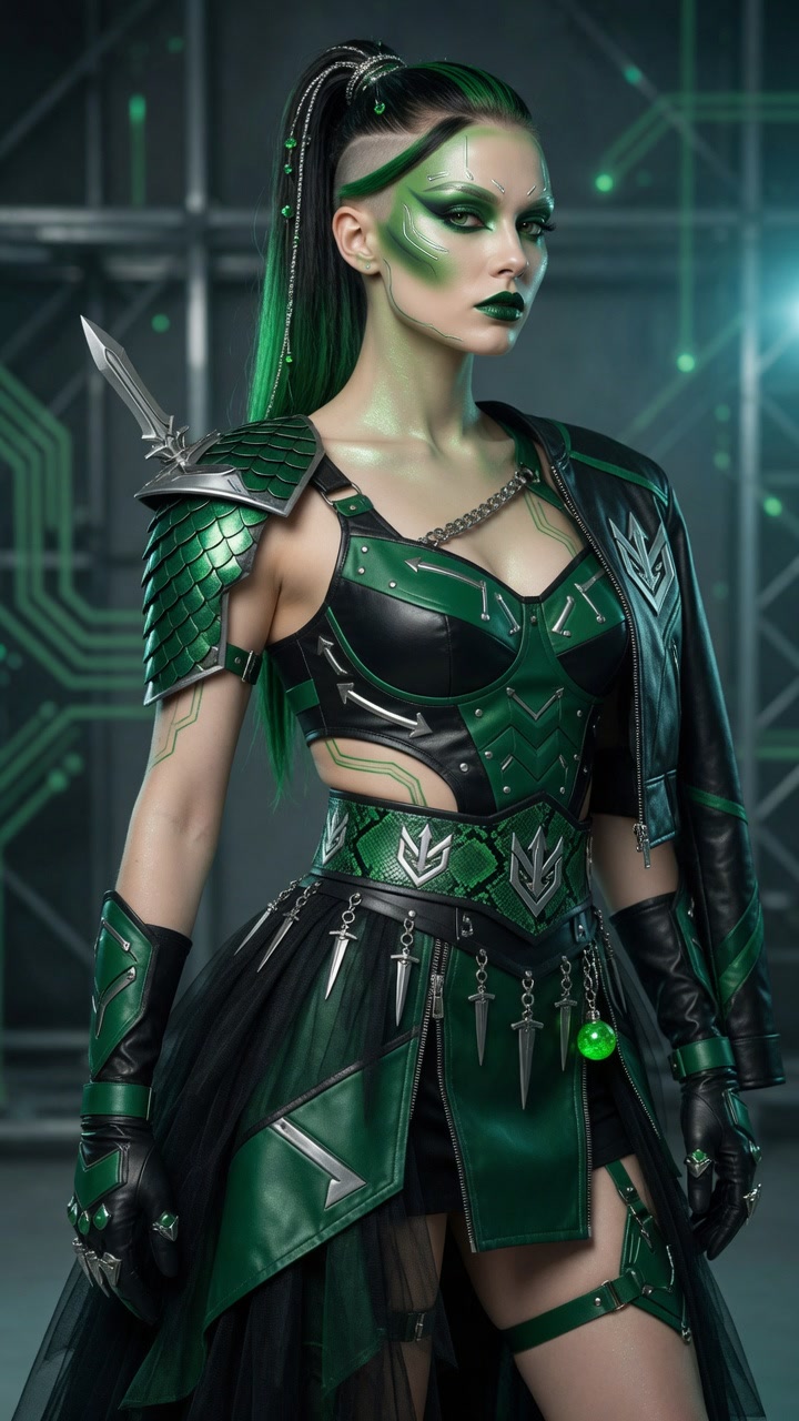 Gamora