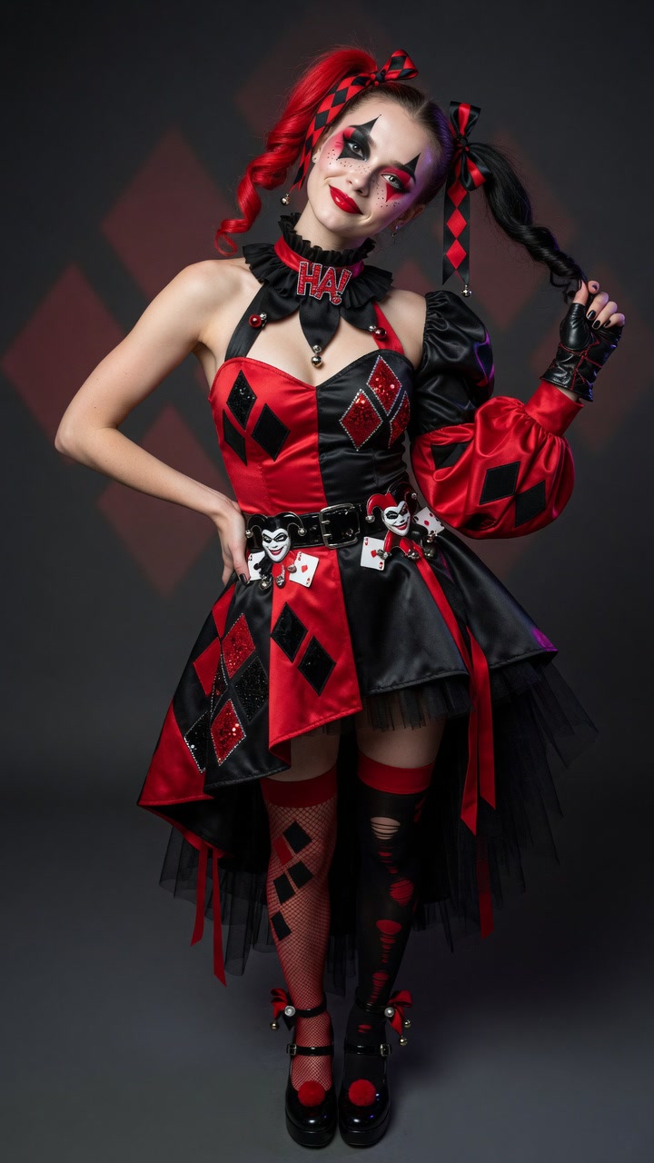 Harley Quinn