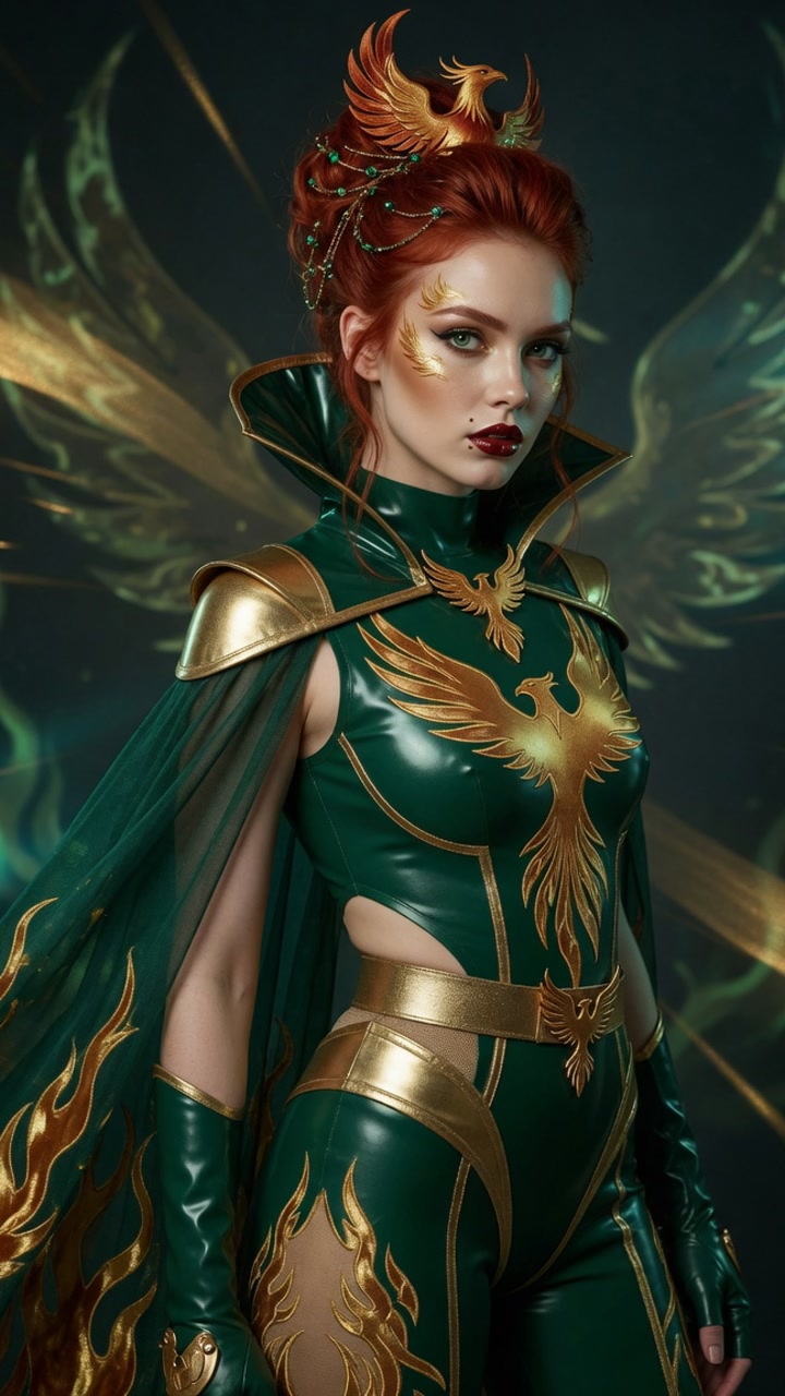 Jean Grey