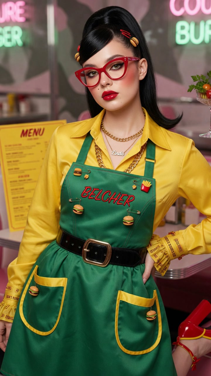 Linda
