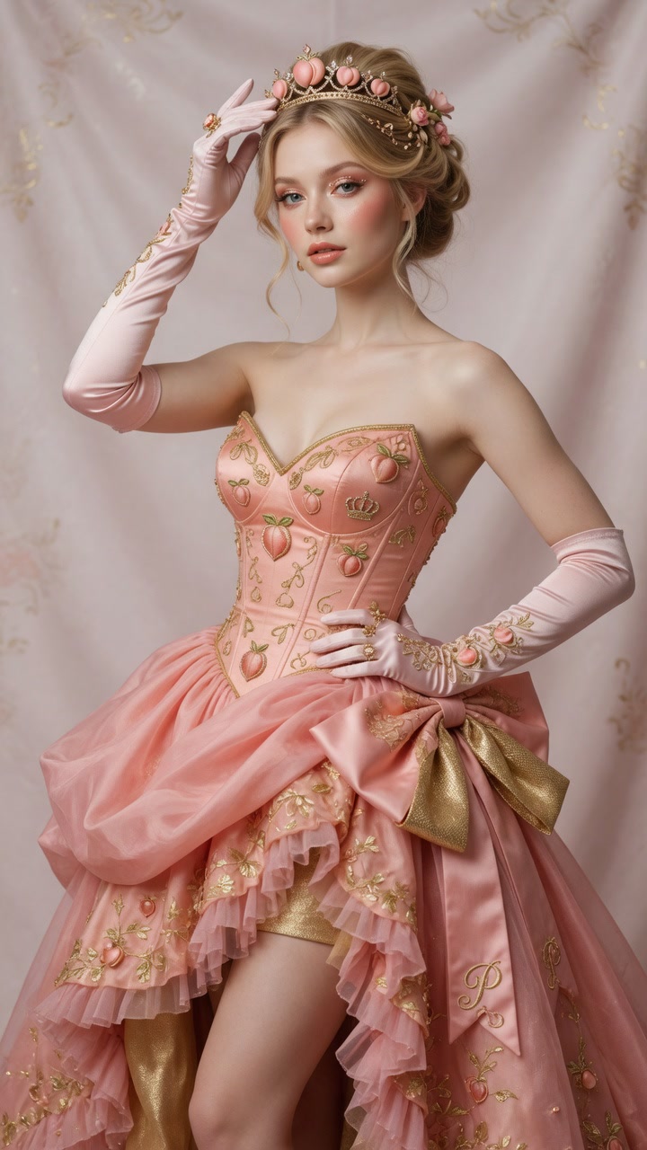 Peach