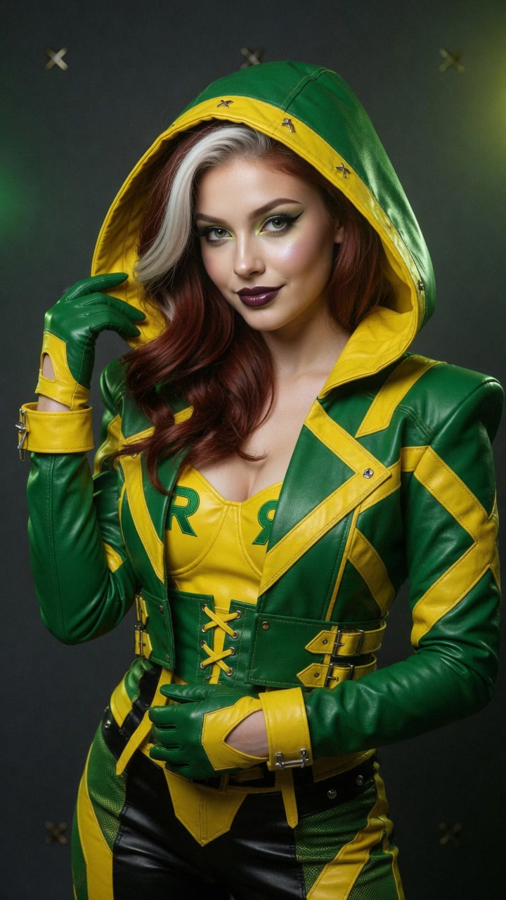 Rogue