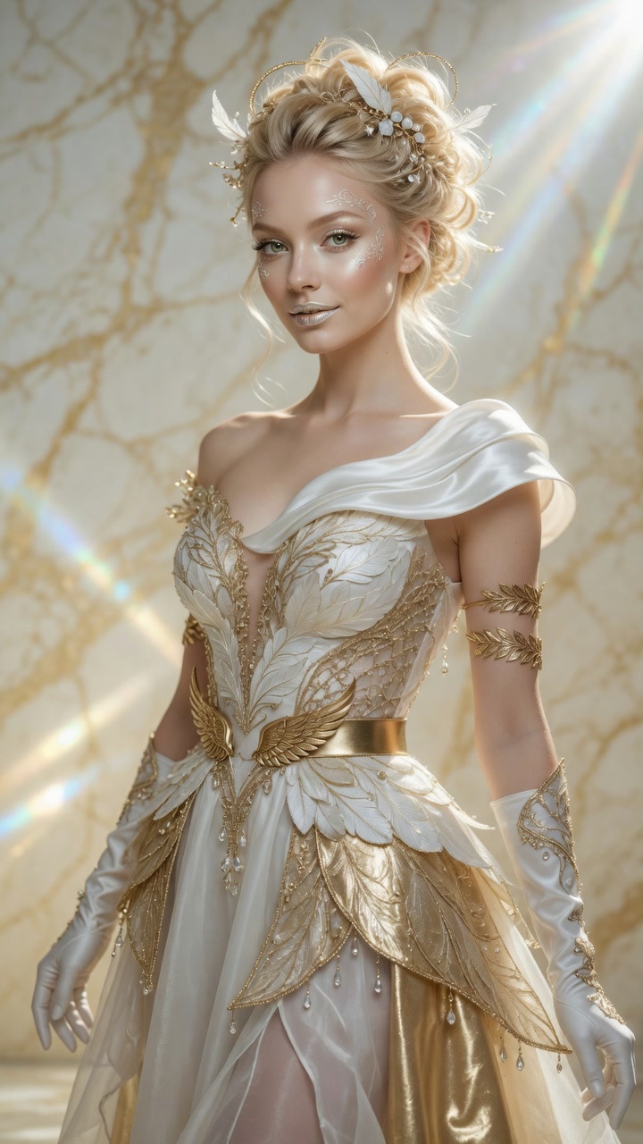 Seraphina