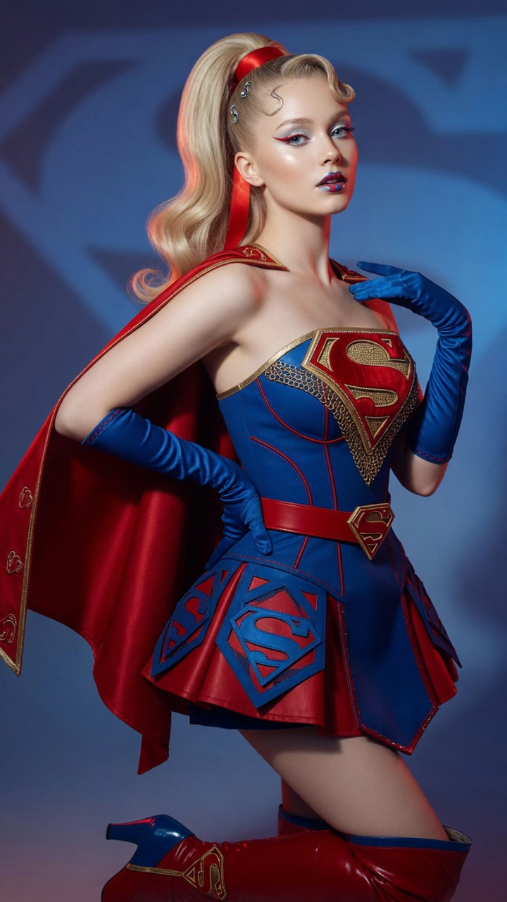 Supergirl