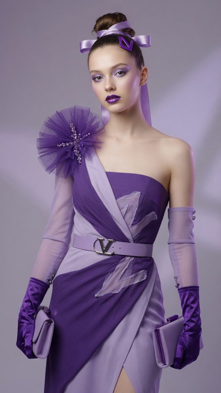 Violet