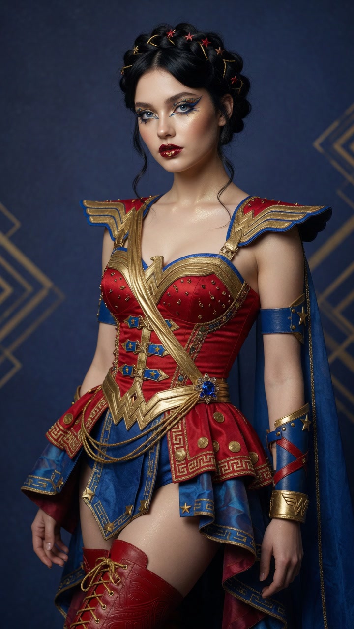 Wonder Woman