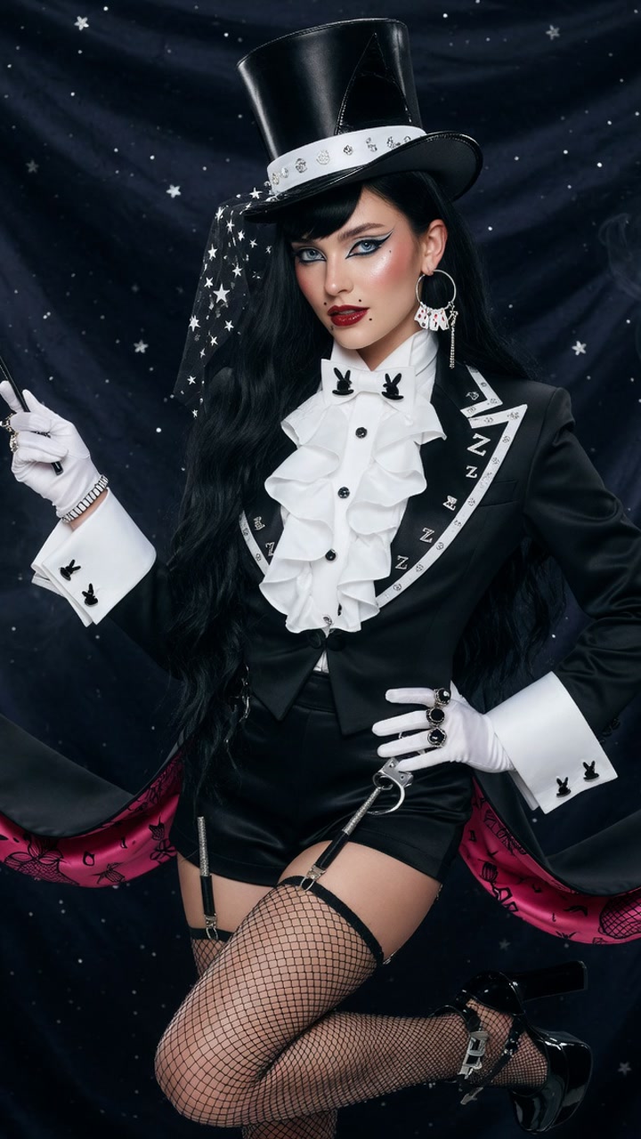 Zatanna