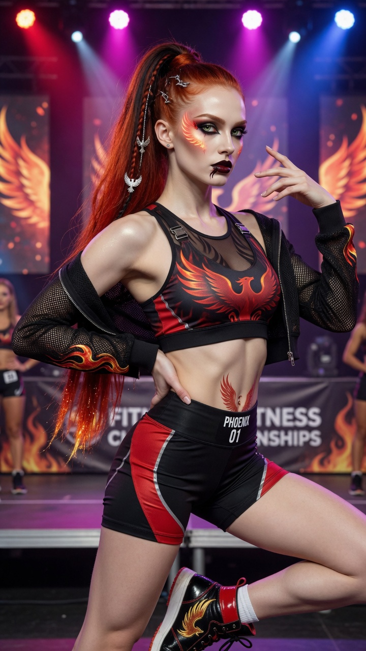 Jean Grey — Dark Phoenix Spotlight