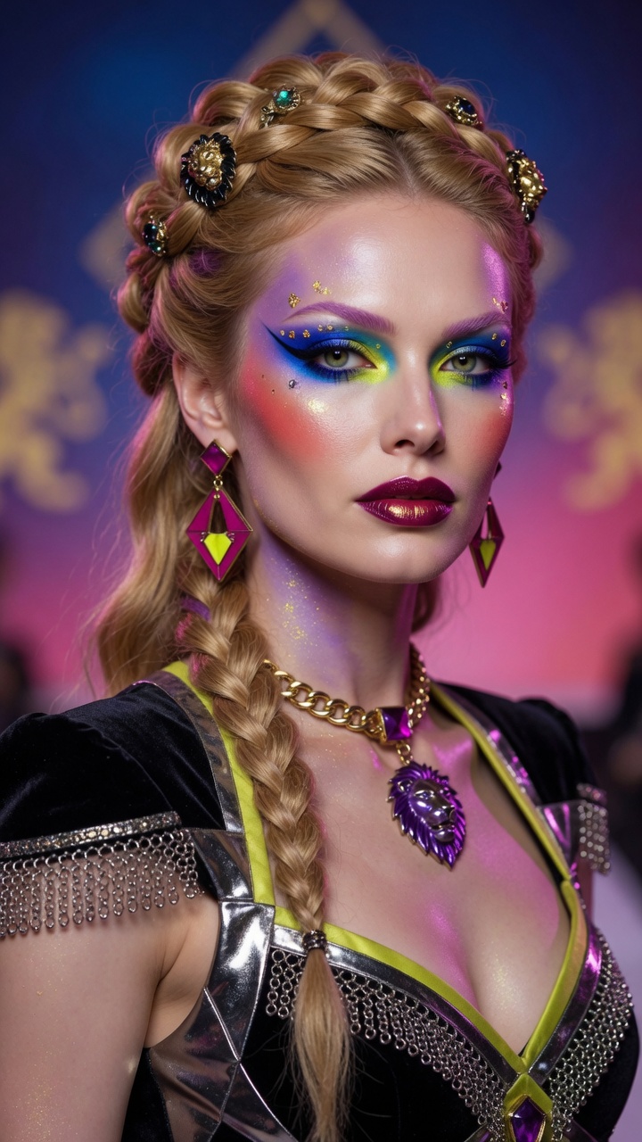 Cersei — Alternate Colors