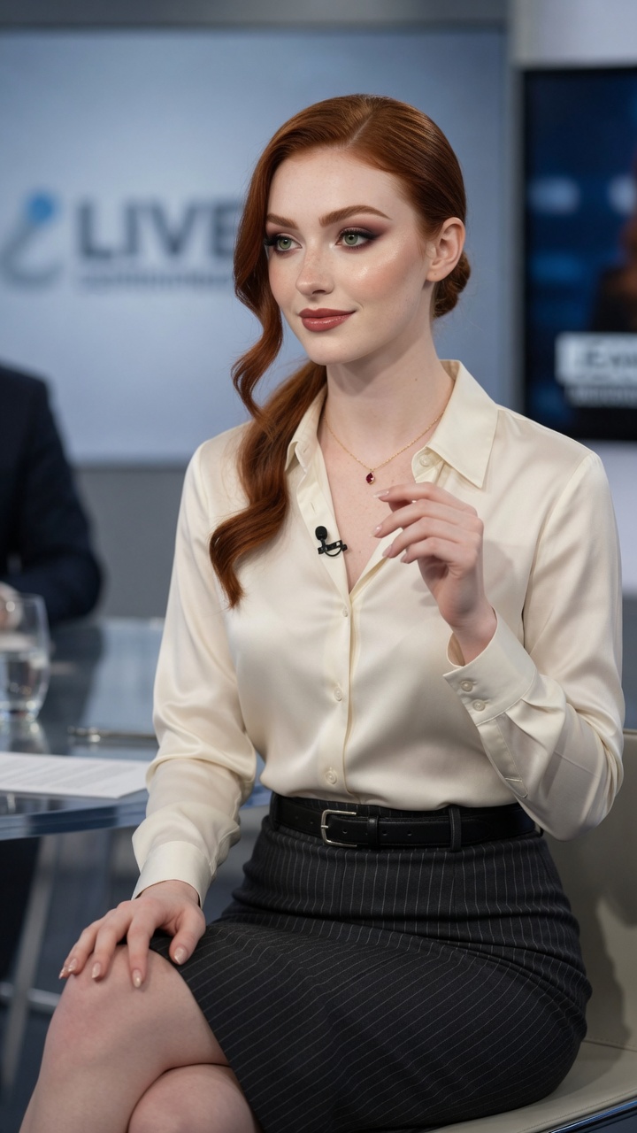 Jean Grey — Cocktail Jean