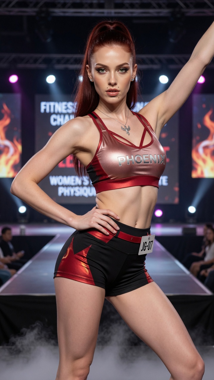 Jean Grey — Girl Scouts Jean