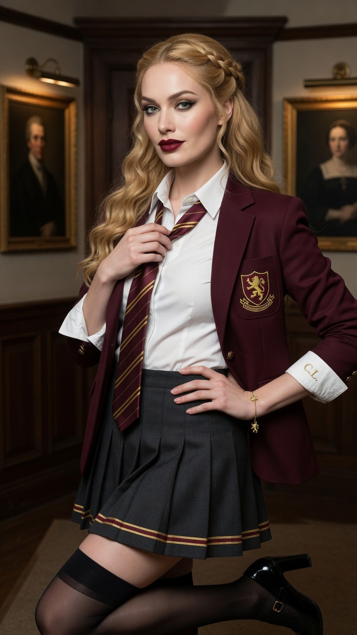 Cersei — Private School