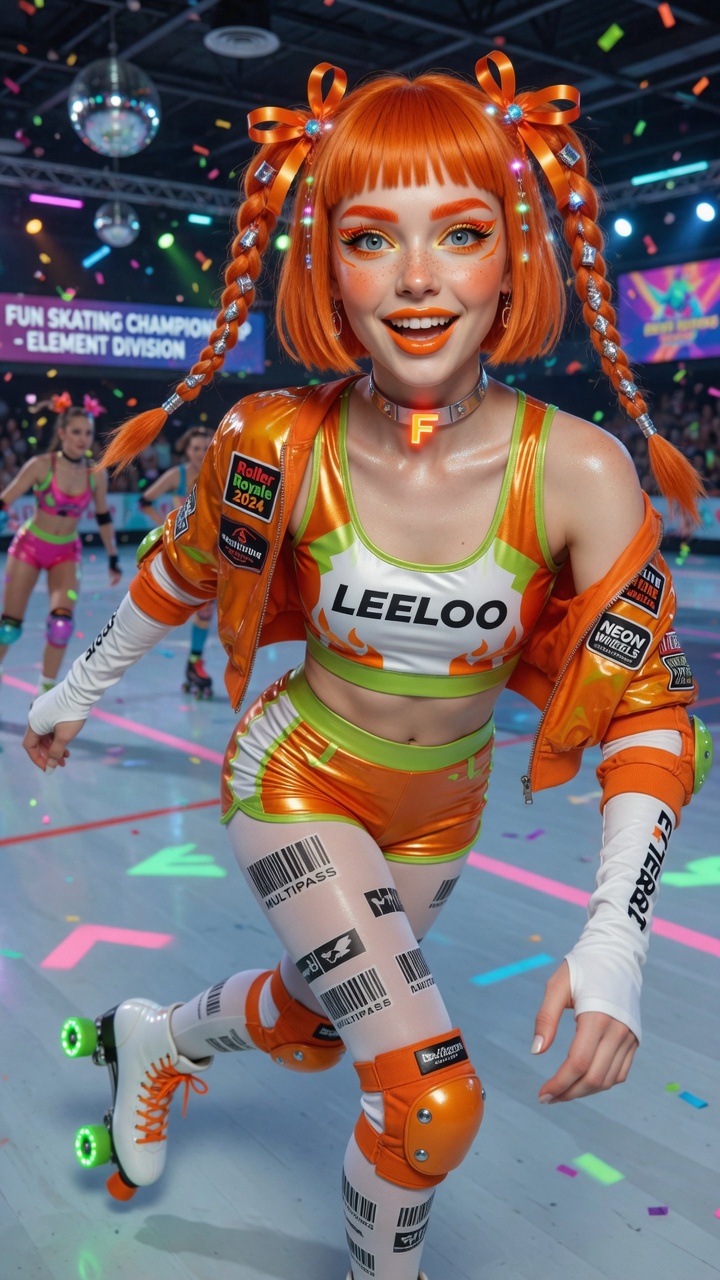 Leeloo — Runway